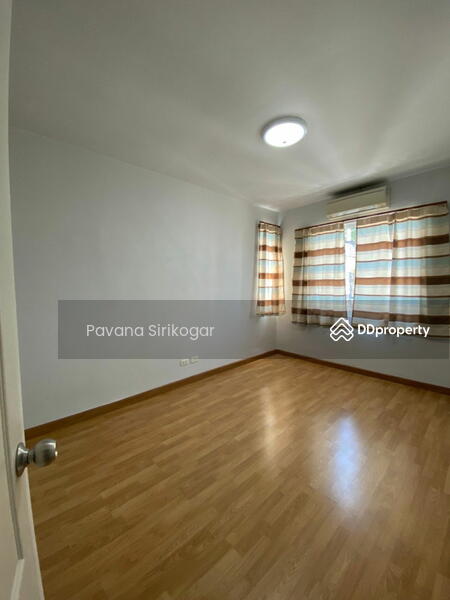 For Sale - Areeya The Colors Tiwanon, Nonthaburi