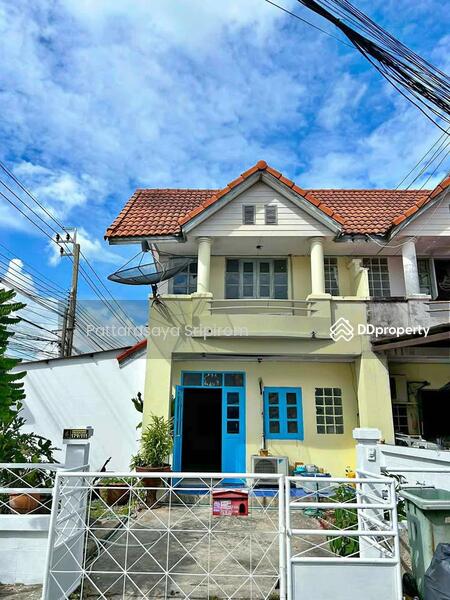 ขาย - 2-Br Townhouse in Bang Phlap, นนทบุรี