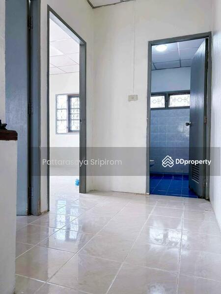 For Sale - 2-Br Townhouse in Bang Phlap, Nonthaburi