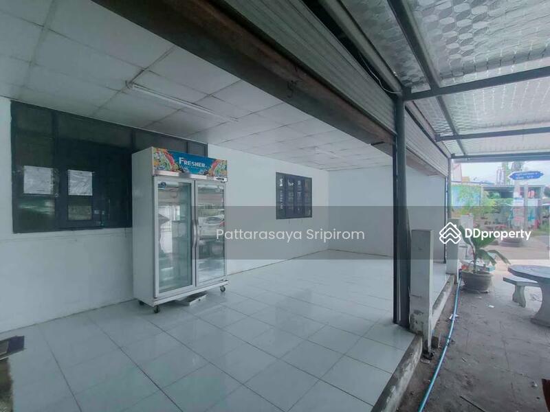 For Sale - 2-Br Townhouse in Bang Phlap, Nonthaburi