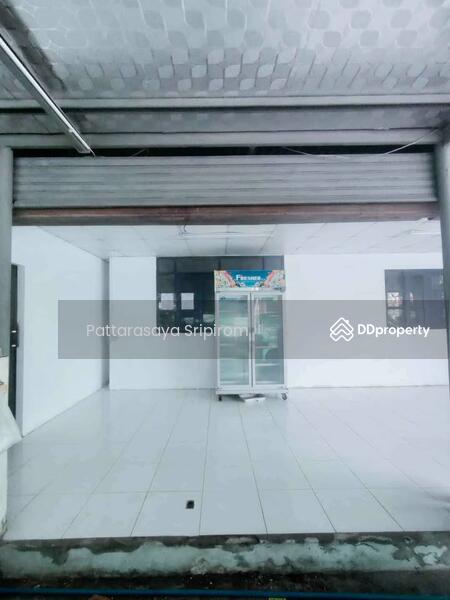 For Sale - 2-Br Townhouse in Bang Phlap, Nonthaburi