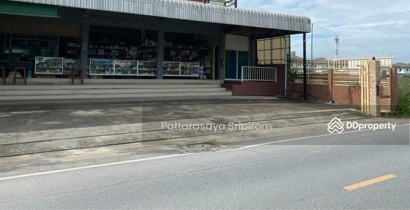 For Rent - Studio House in Tha It, Nonthaburi