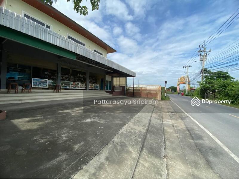 For Rent - Studio House in Tha It, Nonthaburi