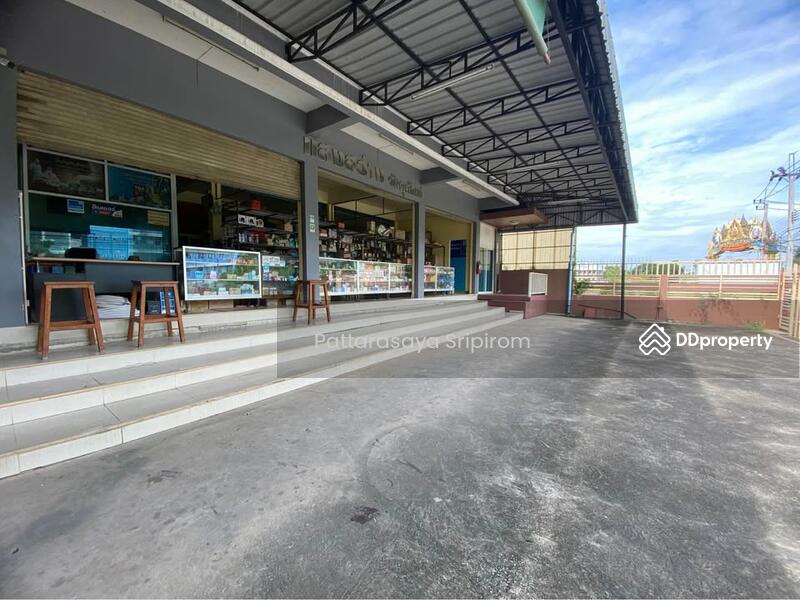 For Rent - Studio House in Tha It, Nonthaburi
