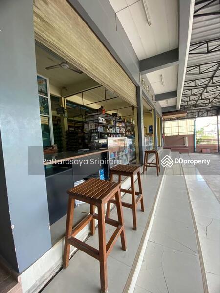 For Rent - Studio House in Tha It, Nonthaburi