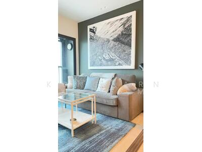 ขาย - Life Sukhumvit 48 : ไลฟ์ สุขุมวิท 48, กรุงเทพ