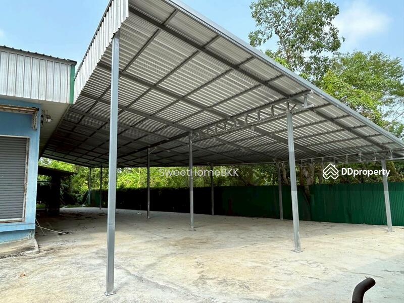 For Rent - ซอยบางเตย4, Nakhon Pathom