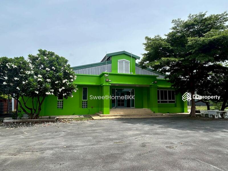 For Rent - ซอยบางเตย4, Nakhon Pathom