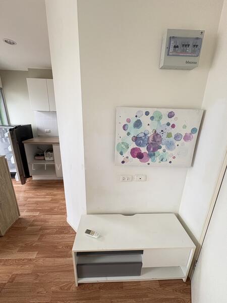 For Rent - Lumpini Park Nawamin-Sriburapha, Bangkok