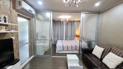 ขาย - Dcondo Karnjanavanich Hatyai : ดีคอนโด กาญจนวนิช หาดใหญ่, สงขลา