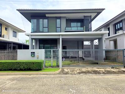 ขาย - Setthasiri Wongwaen-Lamlukka : เศรษฐสิริ วงแหวน-ลำลูกกา, ปทุมธานี