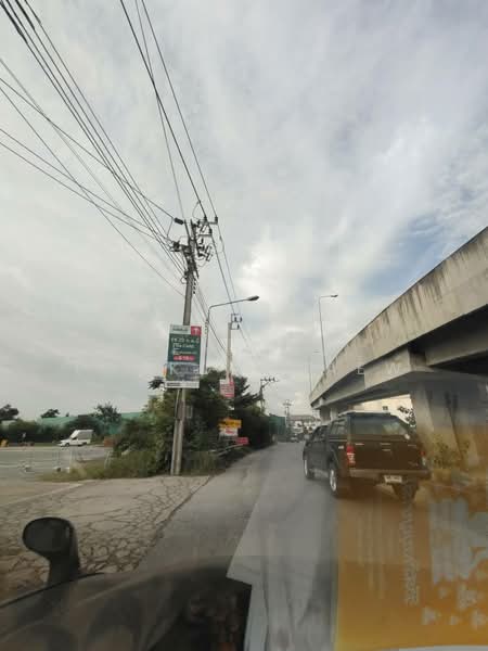 ที่ดินเปล่าขายถูกมากขายเกือบเท่าราคาประเมิน ที่ถมแล้ว ที่ดินน่าลงทุน ใกล้สถานีรถไฟฟ้า เขตบางพลัดกทม., Bangkok, Bang Phlat, Bang Phlat, Bangkok, , 2,820 sqm, Land For Sale, by Benyapa Lomkongkaew, 60090628 - DDproperty.com