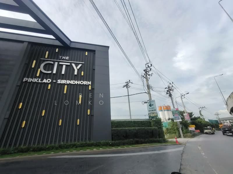 ที่ดินเปล่าขายถูกมากขายเกือบเท่าราคาประเมิน ที่ถมแล้ว ที่ดินน่าลงทุน ใกล้สถานีรถไฟฟ้า เขตบางพลัดกทม., กรุงเทพ, บางพลัด, บางพลัด, กรุงเทพ, 2,820 ตร.ม., ที่ดิน ขาย, โดย Benyapa Lomkongkaew, 60090628 - DDproperty.com