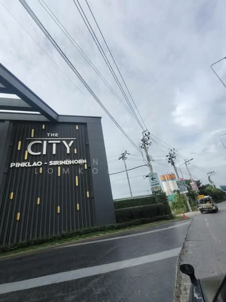 ที่ดินเปล่าขายถูกมากขายเกือบเท่าราคาประเมิน ที่ถมแล้ว ที่ดินน่าลงทุน ใกล้สถานีรถไฟฟ้า เขตบางพลัดกทม., กรุงเทพ, บางพลัด, บางพลัด, กรุงเทพ, 2,820 ตร.ม., ที่ดิน ขาย, โดย Benyapa Lomkongkaew, 60090628 - DDproperty.com