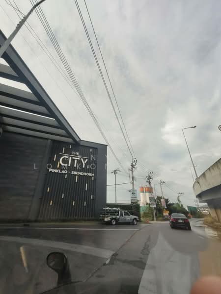 ที่ดินเปล่าขายถูกมากขายเกือบเท่าราคาประเมิน ที่ถมแล้ว ที่ดินน่าลงทุน ใกล้สถานีรถไฟฟ้า เขตบางพลัดกทม., Bangkok, Bang Phlat, Bang Phlat, Bangkok, , 2,820 sqm, Land For Sale, by Benyapa Lomkongkaew, 60090628 - DDproperty.com