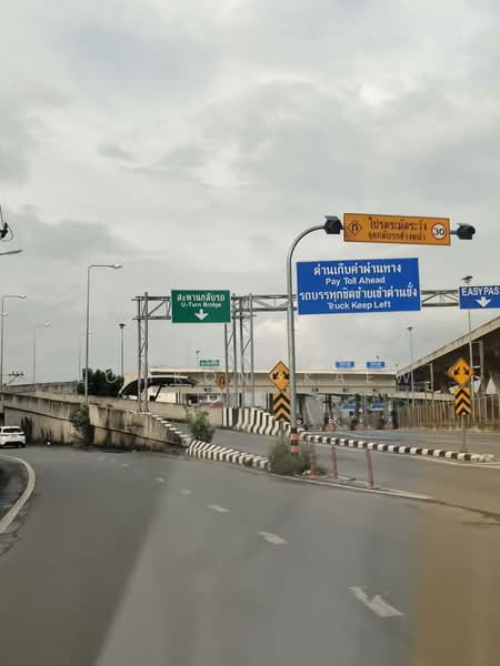 ที่ดินเปล่าขายถูกมากขายเกือบเท่าราคาประเมิน ที่ถมแล้ว ที่ดินน่าลงทุน ใกล้สถานีรถไฟฟ้า เขตบางพลัดกทม., Bangkok, Bang Phlat, Bang Phlat, Bangkok, , 2,820 sqm, Land For Sale, by Benyapa Lomkongkaew, 60090628 - DDproperty.com