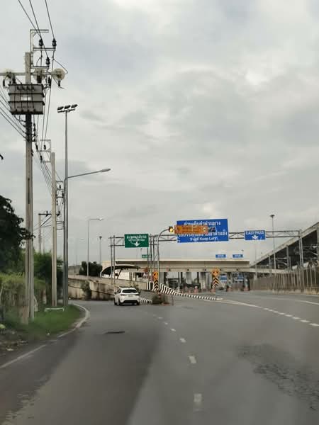 ที่ดินเปล่าขายถูกมากขายเกือบเท่าราคาประเมิน ที่ถมแล้ว ที่ดินน่าลงทุน ใกล้สถานีรถไฟฟ้า เขตบางพลัดกทม., กรุงเทพ, บางพลัด, บางพลัด, กรุงเทพ, 2,820 ตร.ม., ที่ดิน ขาย, โดย Benyapa Lomkongkaew, 60090628 - DDproperty.com