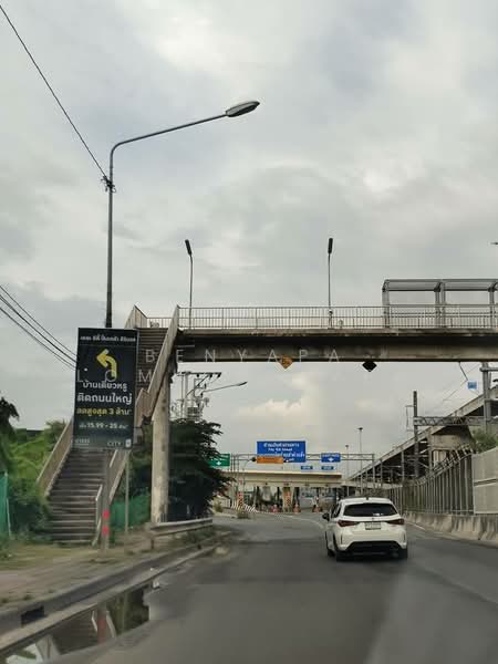 ที่ดินเปล่าขายถูกมากขายเกือบเท่าราคาประเมิน ที่ถมแล้ว ที่ดินน่าลงทุน ใกล้สถานีรถไฟฟ้า เขตบางพลัดกทม., กรุงเทพ, บางพลัด, บางพลัด, กรุงเทพ, 2,820 ตร.ม., ที่ดิน ขาย, โดย Benyapa Lomkongkaew, 60090628 - DDproperty.com