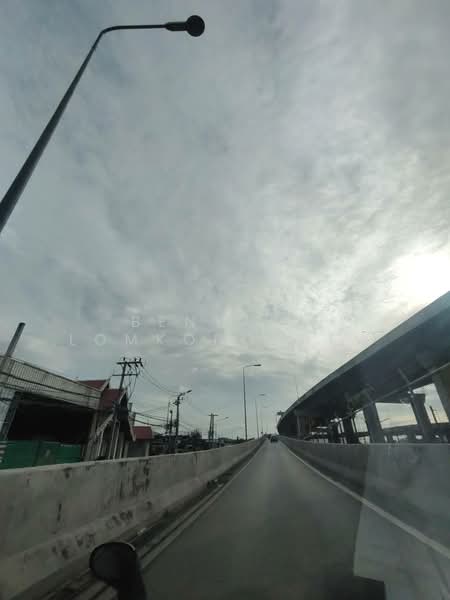 ที่ดินเปล่าขายถูกมากขายเกือบเท่าราคาประเมิน ที่ถมแล้ว ที่ดินน่าลงทุน ใกล้สถานีรถไฟฟ้า เขตบางพลัดกทม., กรุงเทพ, บางพลัด, บางพลัด, กรุงเทพ, 2,820 ตร.ม., ที่ดิน ขาย, โดย Benyapa Lomkongkaew, 60090628 - DDproperty.com