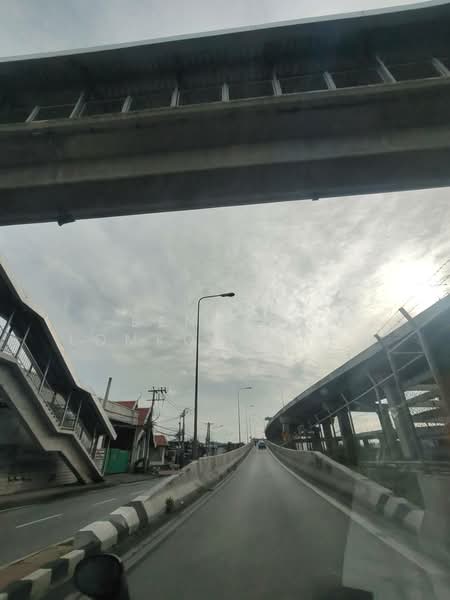 ที่ดินเปล่าขายถูกมากขายเกือบเท่าราคาประเมิน ที่ถมแล้ว ที่ดินน่าลงทุน ใกล้สถานีรถไฟฟ้า เขตบางพลัดกทม., กรุงเทพ, บางพลัด, บางพลัด, กรุงเทพ, 2,820 ตร.ม., ที่ดิน ขาย, โดย Benyapa Lomkongkaew, 60090628 - DDproperty.com