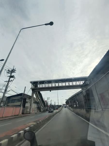 ที่ดินเปล่าขายถูกมากขายเกือบเท่าราคาประเมิน ที่ถมแล้ว ที่ดินน่าลงทุน ใกล้สถานีรถไฟฟ้า เขตบางพลัดกทม., Bangkok, Bang Phlat, Bang Phlat, Bangkok, , 2,820 sqm, Land For Sale, by Benyapa Lomkongkaew, 60090628 - DDproperty.com