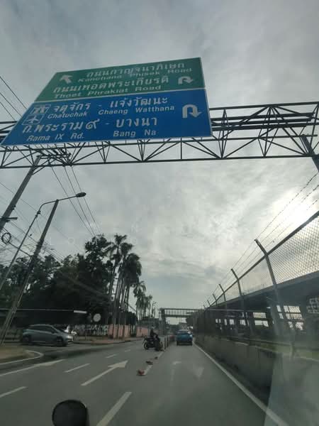 ที่ดินเปล่าขายถูกมากขายเกือบเท่าราคาประเมิน ที่ถมแล้ว ที่ดินน่าลงทุน ใกล้สถานีรถไฟฟ้า เขตบางพลัดกทม., กรุงเทพ, บางพลัด, บางพลัด, กรุงเทพ, 2,820 ตร.ม., ที่ดิน ขาย, โดย Benyapa Lomkongkaew, 60090628 - DDproperty.com