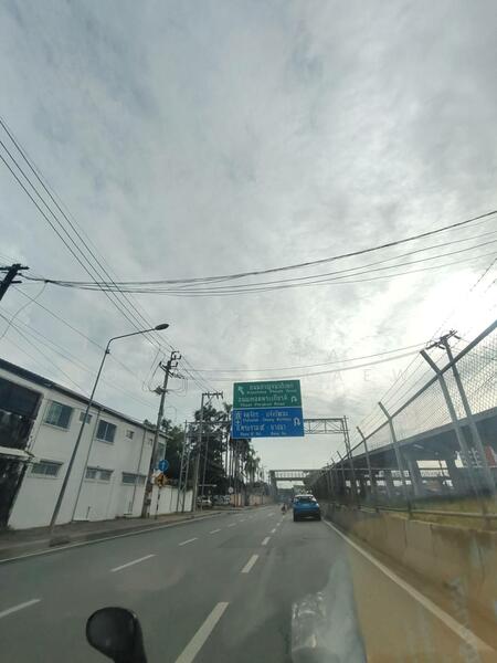 ที่ดินเปล่าขายถูกมากขายเกือบเท่าราคาประเมิน ที่ถมแล้ว ที่ดินน่าลงทุน ใกล้สถานีรถไฟฟ้า เขตบางพลัดกทม., กรุงเทพ, บางพลัด, บางพลัด, กรุงเทพ, 2,820 ตร.ม., ที่ดิน ขาย, โดย Benyapa Lomkongkaew, 60090628 - DDproperty.com