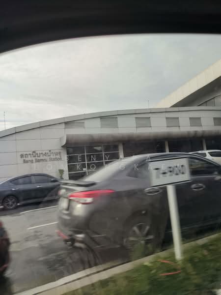 ที่ดินเปล่าขายถูกมากขายเกือบเท่าราคาประเมิน ที่ถมแล้ว ที่ดินน่าลงทุน ใกล้สถานีรถไฟฟ้า เขตบางพลัดกทม., กรุงเทพ, บางพลัด, บางพลัด, กรุงเทพ, 2,820 ตร.ม., ที่ดิน ขาย, โดย Benyapa Lomkongkaew, 60090628 - DDproperty.com