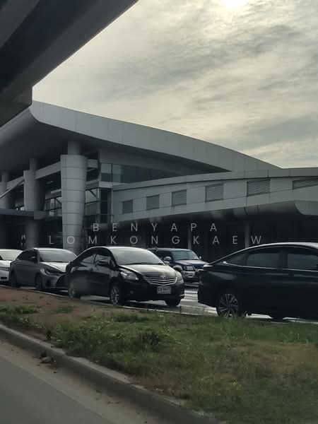 ที่ดินเปล่าขายถูกมากขายเกือบเท่าราคาประเมิน ที่ถมแล้ว ที่ดินน่าลงทุน ใกล้สถานีรถไฟฟ้า เขตบางพลัดกทม., Bangkok, Bang Phlat, Bang Phlat, Bangkok, , 2,820 sqm, Land For Sale, by Benyapa Lomkongkaew, 60090628 - DDproperty.com