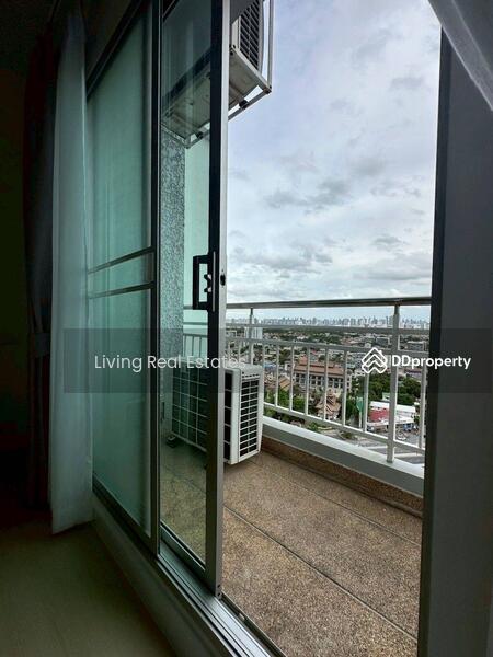 For Sale - Supalai Park @ Tiwanon, Nonthaburi