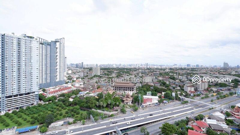 For Sale - Supalai Park @ Tiwanon, Nonthaburi