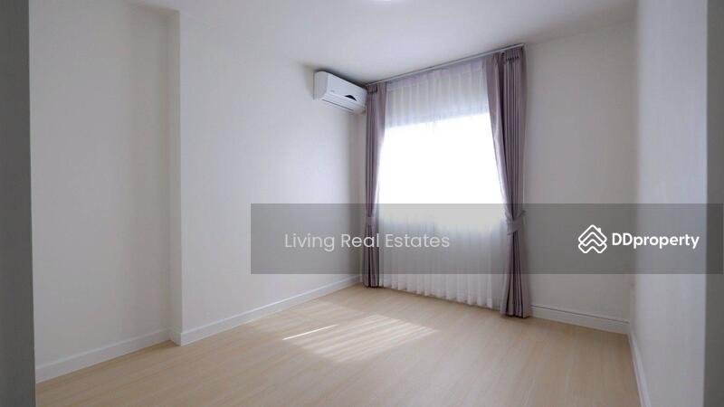 For Sale - Supalai Park @ Tiwanon, Nonthaburi