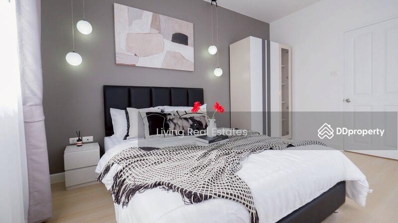 For Sale - Supalai Park @ Tiwanon, Nonthaburi