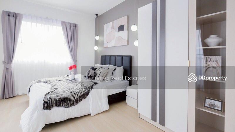 For Sale - Supalai Park @ Tiwanon, Nonthaburi