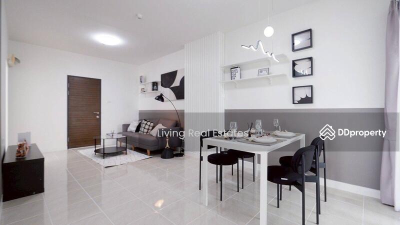 For Sale - Supalai Park @ Tiwanon, Nonthaburi