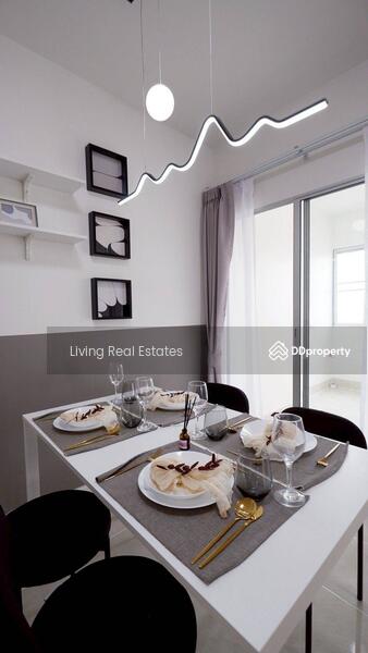For Sale - Supalai Park @ Tiwanon, Nonthaburi
