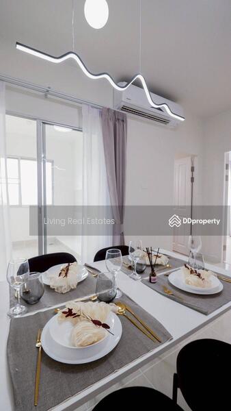 For Sale - Supalai Park @ Tiwanon, Nonthaburi
