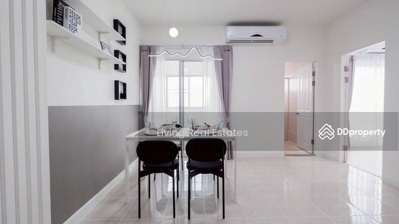For Sale - Supalai Park @ Tiwanon, Nonthaburi