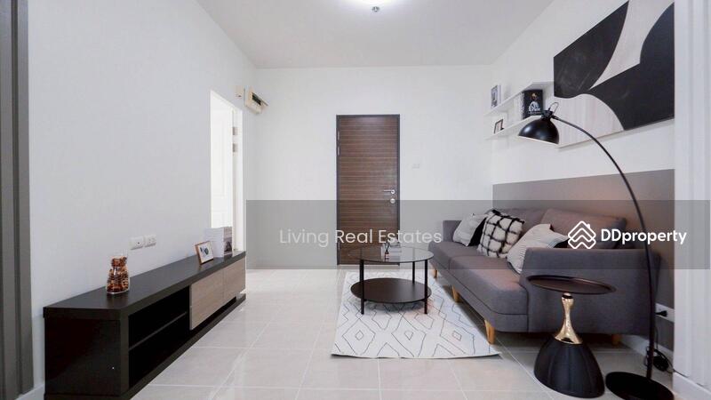 For Sale - Supalai Park @ Tiwanon, Nonthaburi