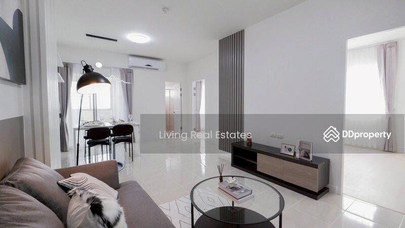 For Sale - Supalai Park @ Tiwanon, Nonthaburi