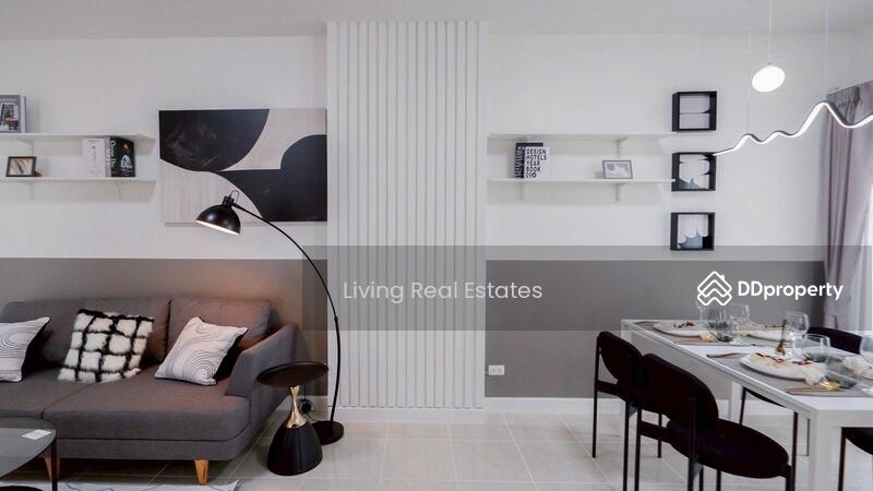 For Sale - Supalai Park @ Tiwanon, Nonthaburi