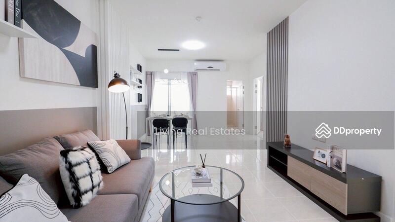 For Sale - Supalai Park @ Tiwanon, Nonthaburi