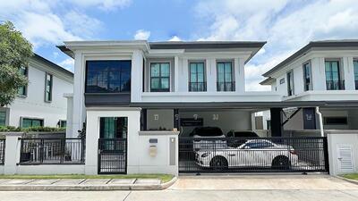 ขาย - Setthasiri Krungthep-Pathumthani : เศรษฐสิริ กรุงเทพ-ปทุมธานี, ปทุมธานี