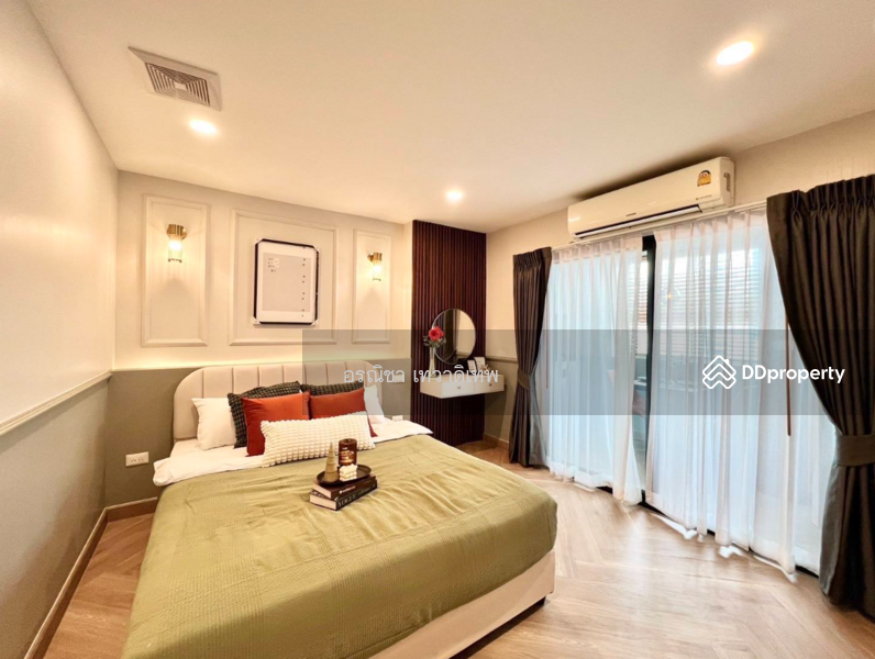 For Rent - Srivara Mansion, Bangkok