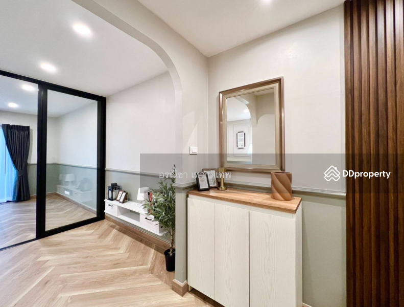 For Rent - Srivara Mansion, Bangkok