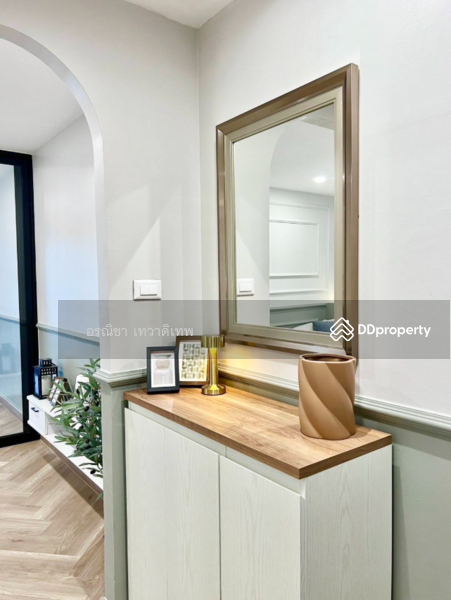For Rent - Srivara Mansion, Bangkok