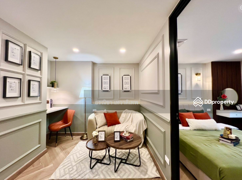 For Rent - Srivara Mansion, Bangkok