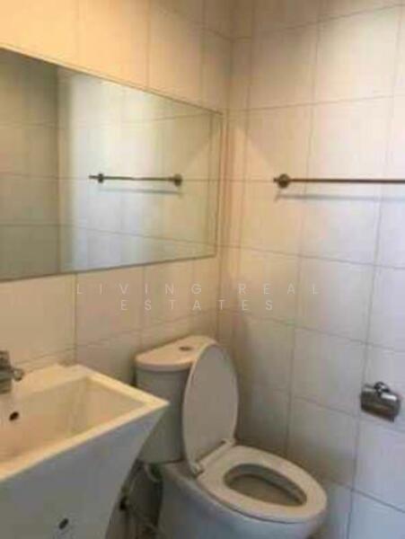 Aspire Ngamwongwan, Bangkok, 222 Ngamwongwan Road, Thung Song Hong, Lak Si, Bangkok, 1 Bedroom, 28 sqm, Condo For Rent, by Living Real Estates, 60090648 - DDproperty.com