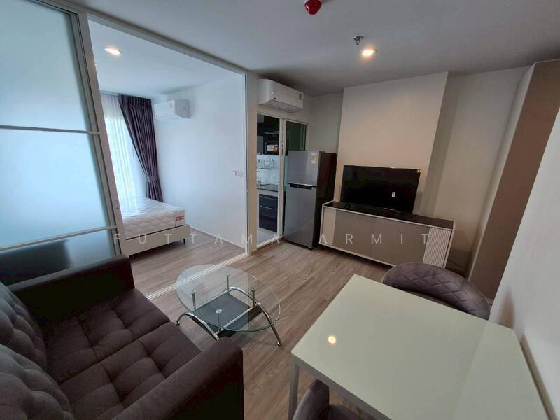 ให้เช่า - Regent Home Bangna : รีเจ้นท์ โฮม บางนา, กรุงเทพ