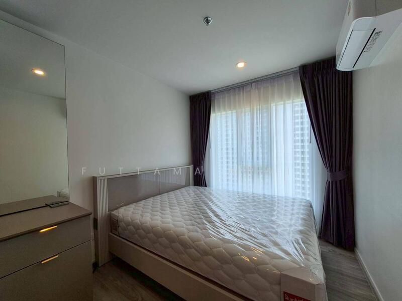 ให้เช่า - Regent Home Bangna : รีเจ้นท์ โฮม บางนา, กรุงเทพ